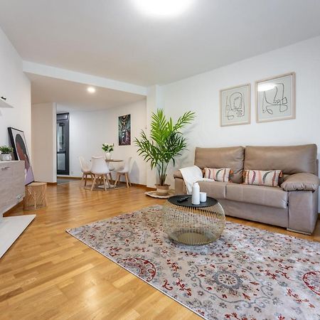 Fonderiviere Appartement Caldas De Reis Buitenkant foto