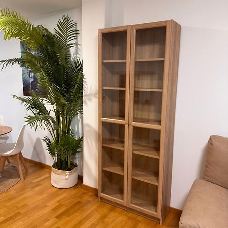 Fonderiviere Appartement Caldas De Reis Buitenkant foto