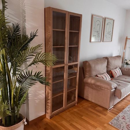 Fonderiviere Appartement Caldas De Reis Buitenkant foto