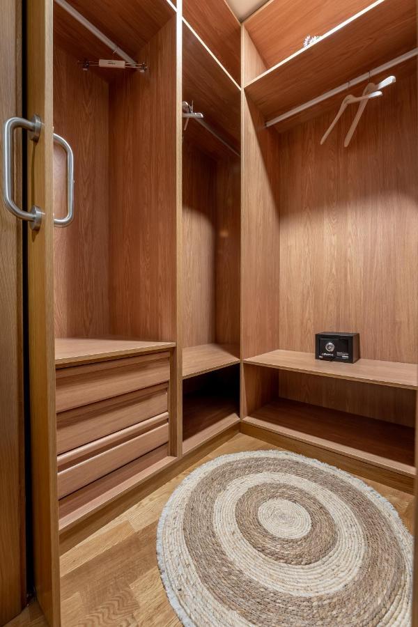Fonderiviere Appartement Caldas De Reis Buitenkant foto