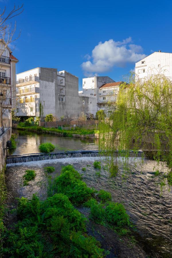 Fonderiviere Appartement Caldas De Reis Buitenkant foto