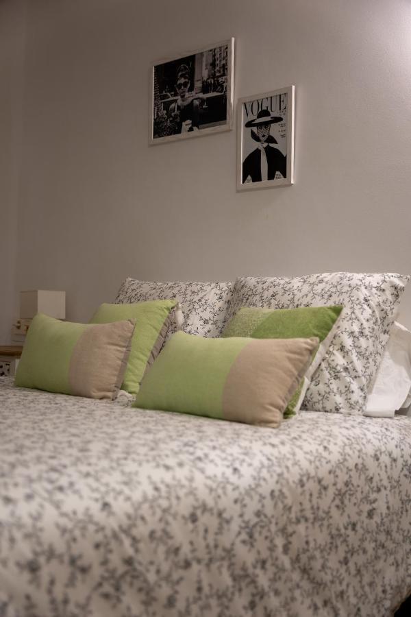 Fonderiviere Appartement Caldas De Reis Buitenkant foto