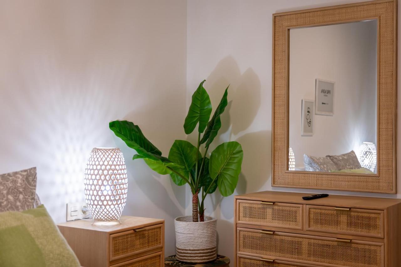 Fonderiviere Appartement Caldas De Reis Buitenkant foto