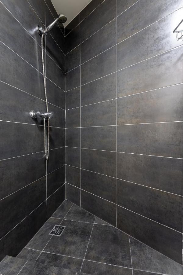 Fonderiviere Appartement Caldas De Reis Buitenkant foto