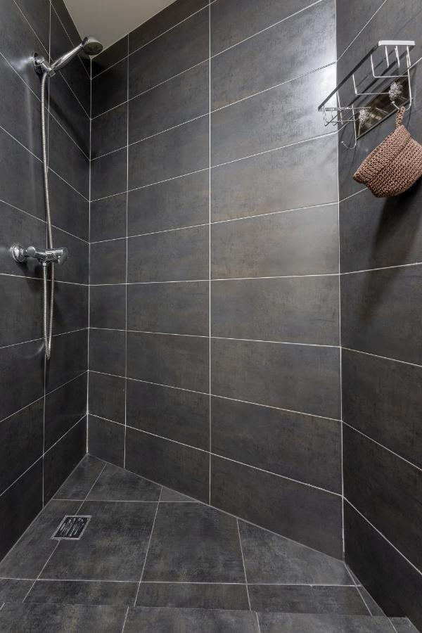 Fonderiviere Appartement Caldas De Reis Buitenkant foto