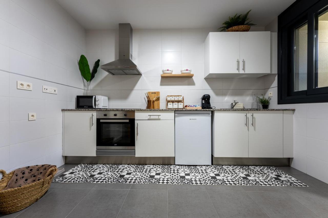Fonderiviere Appartement Caldas De Reis Buitenkant foto