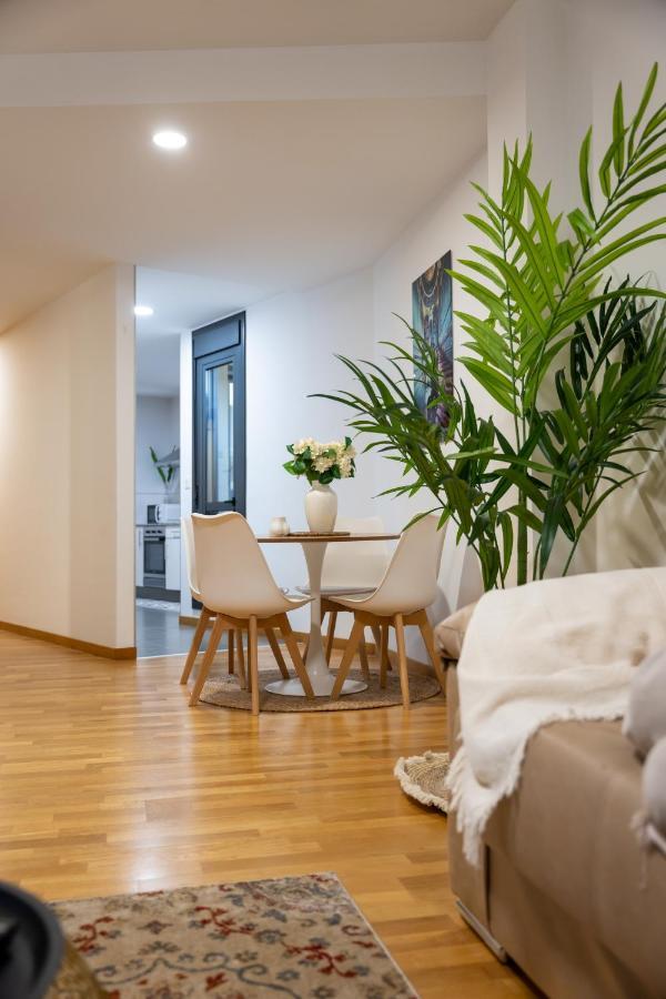Fonderiviere Appartement Caldas De Reis Buitenkant foto