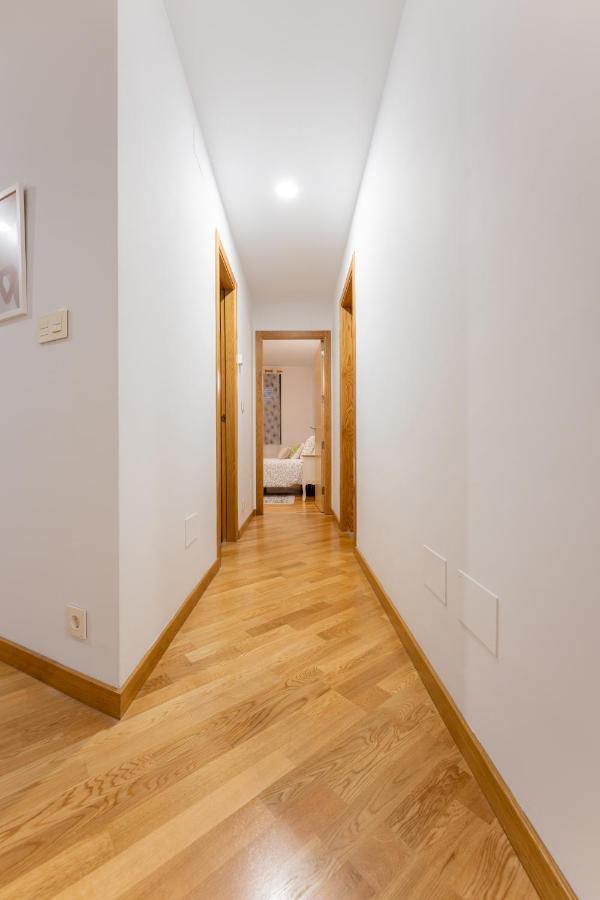 Fonderiviere Appartement Caldas De Reis Buitenkant foto