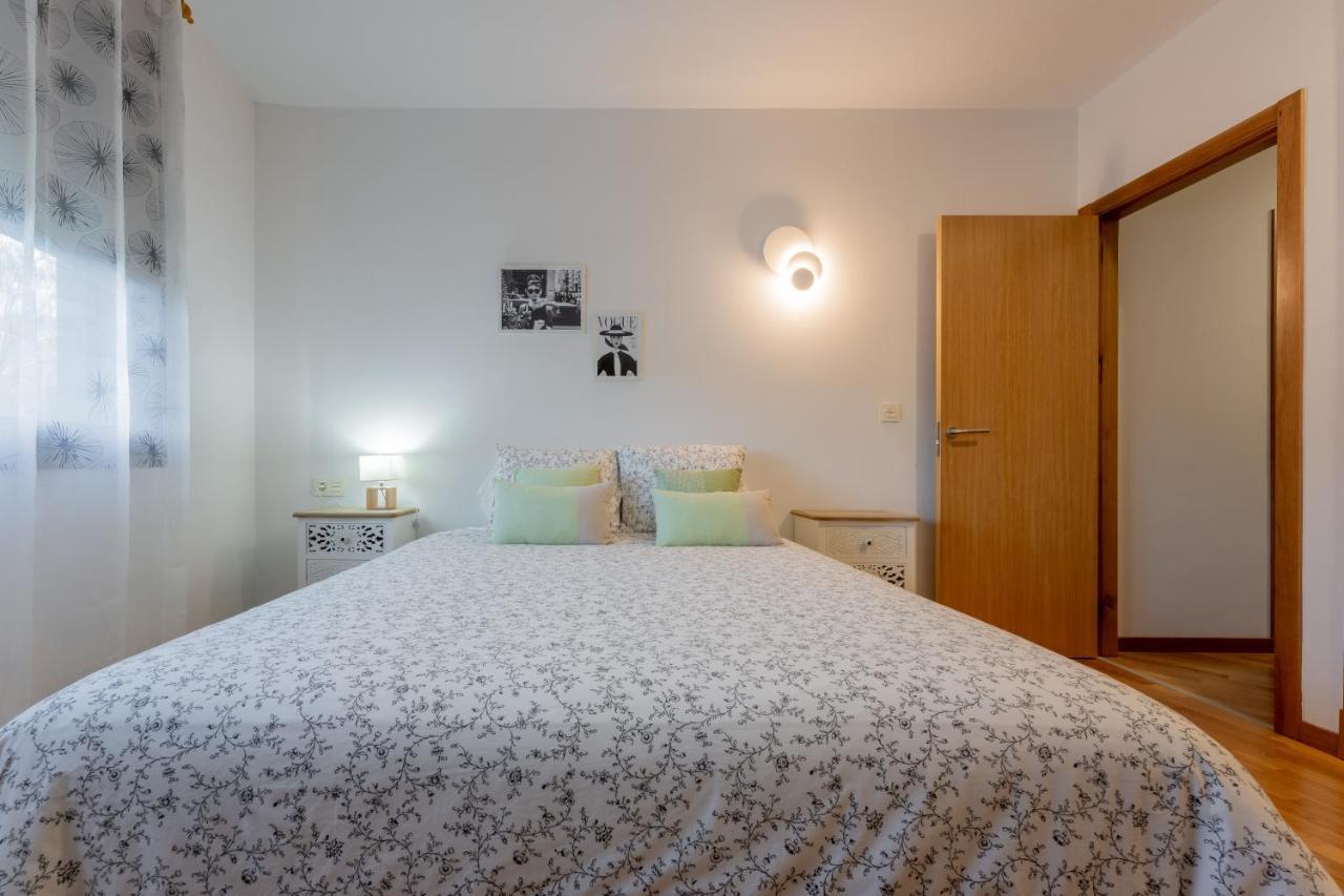 Fonderiviere Appartement Caldas De Reis Buitenkant foto