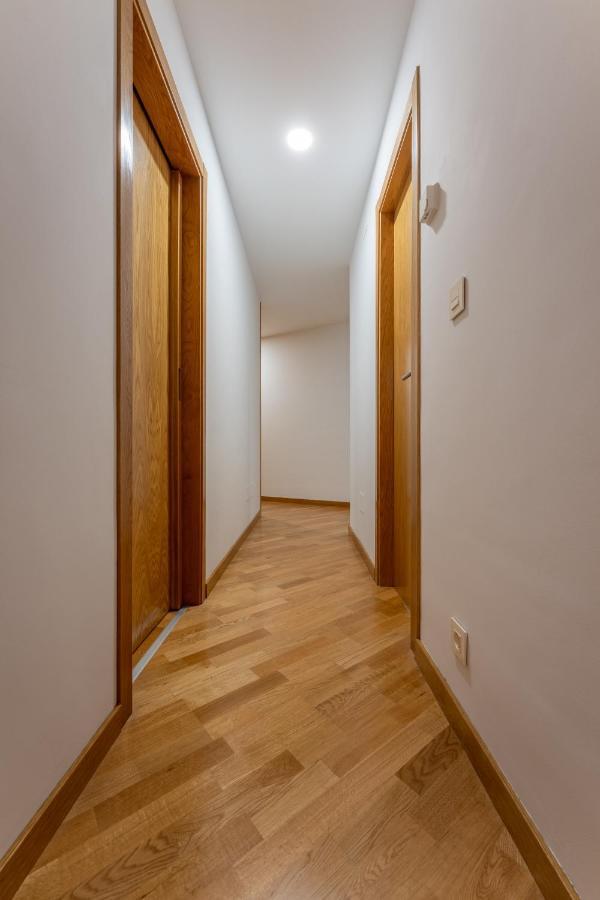 Fonderiviere Appartement Caldas De Reis Buitenkant foto