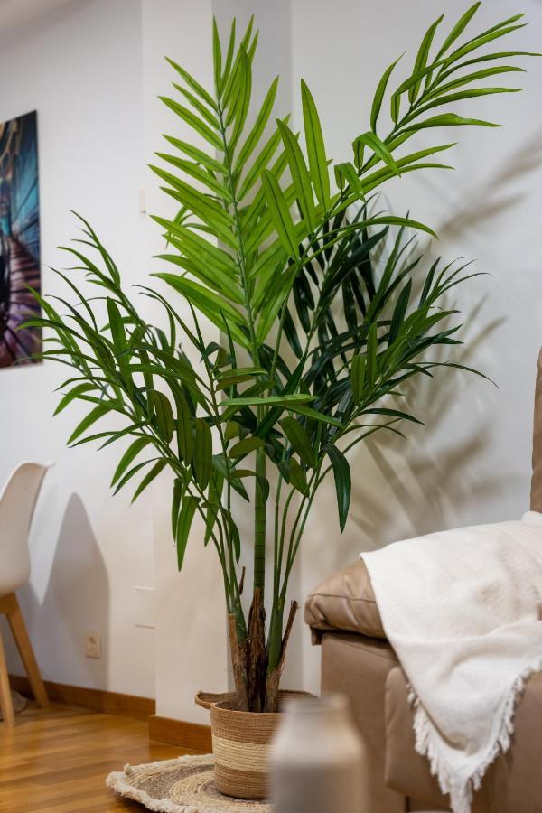 Fonderiviere Appartement Caldas De Reis Buitenkant foto