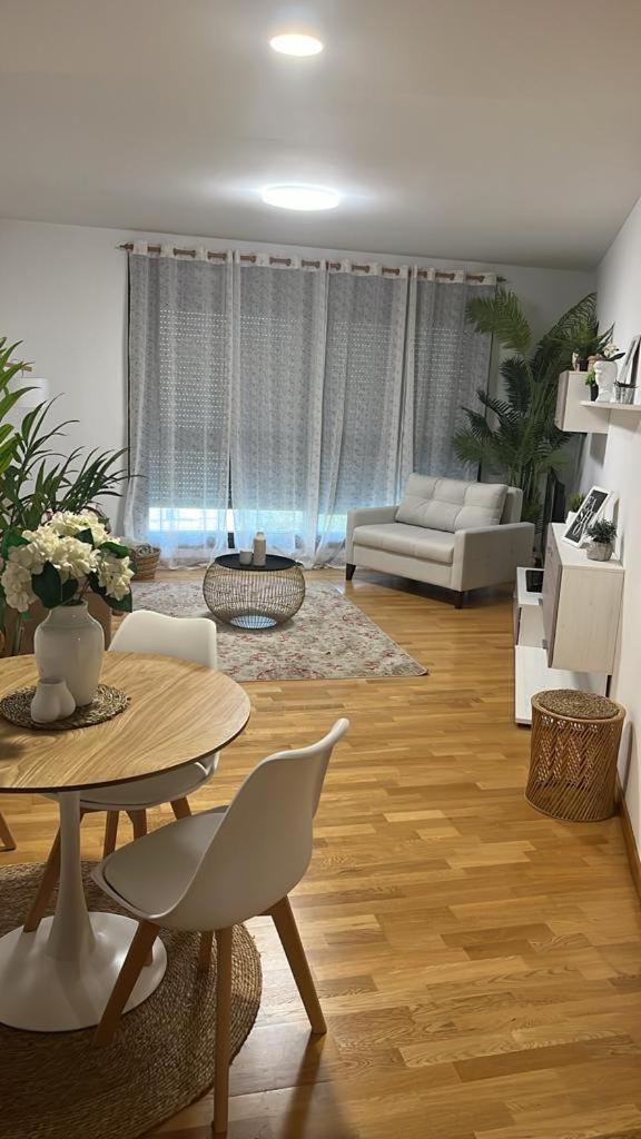 Fonderiviere Appartement Caldas De Reis Buitenkant foto