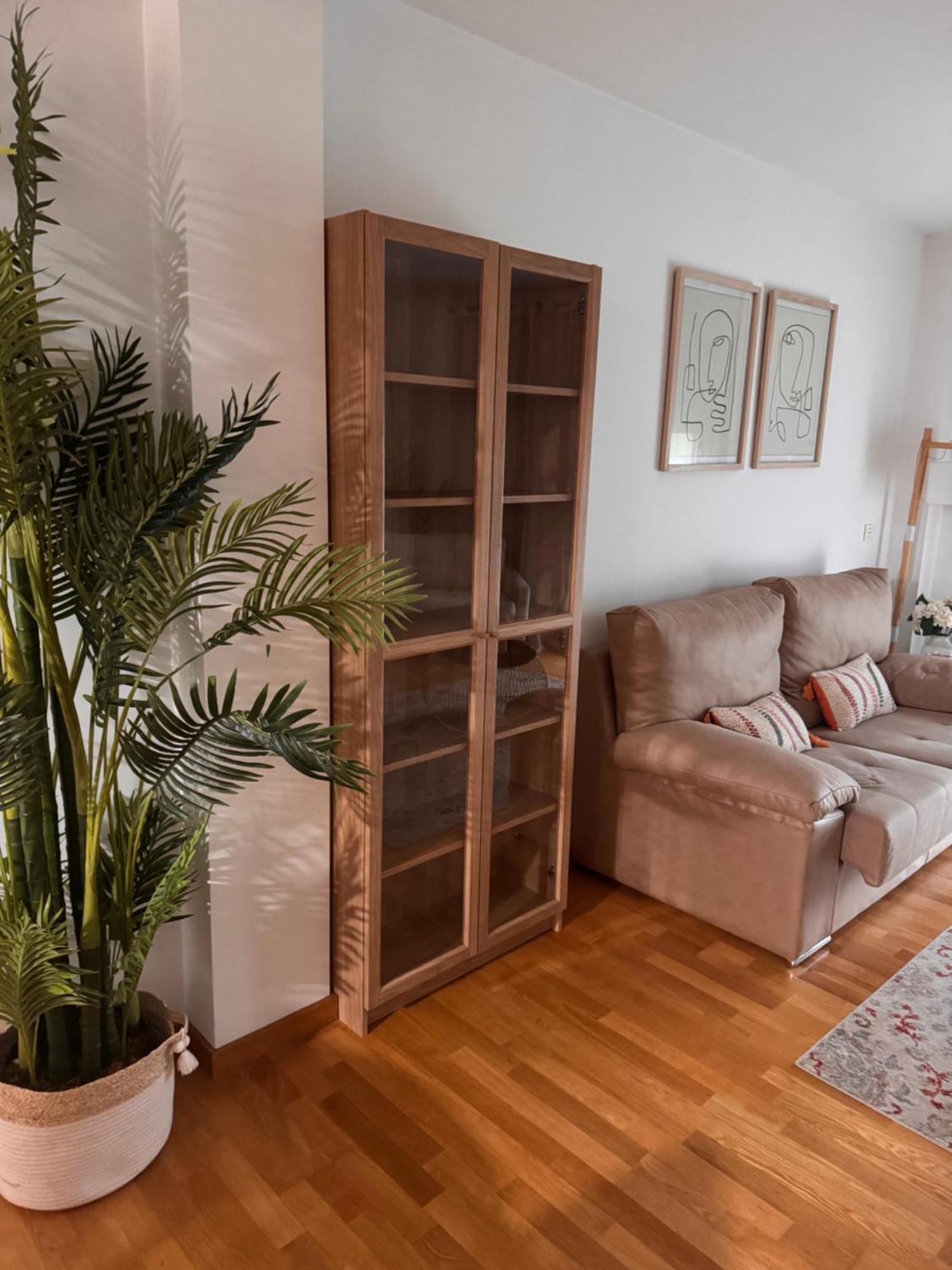 Fonderiviere Appartement Caldas De Reis Buitenkant foto