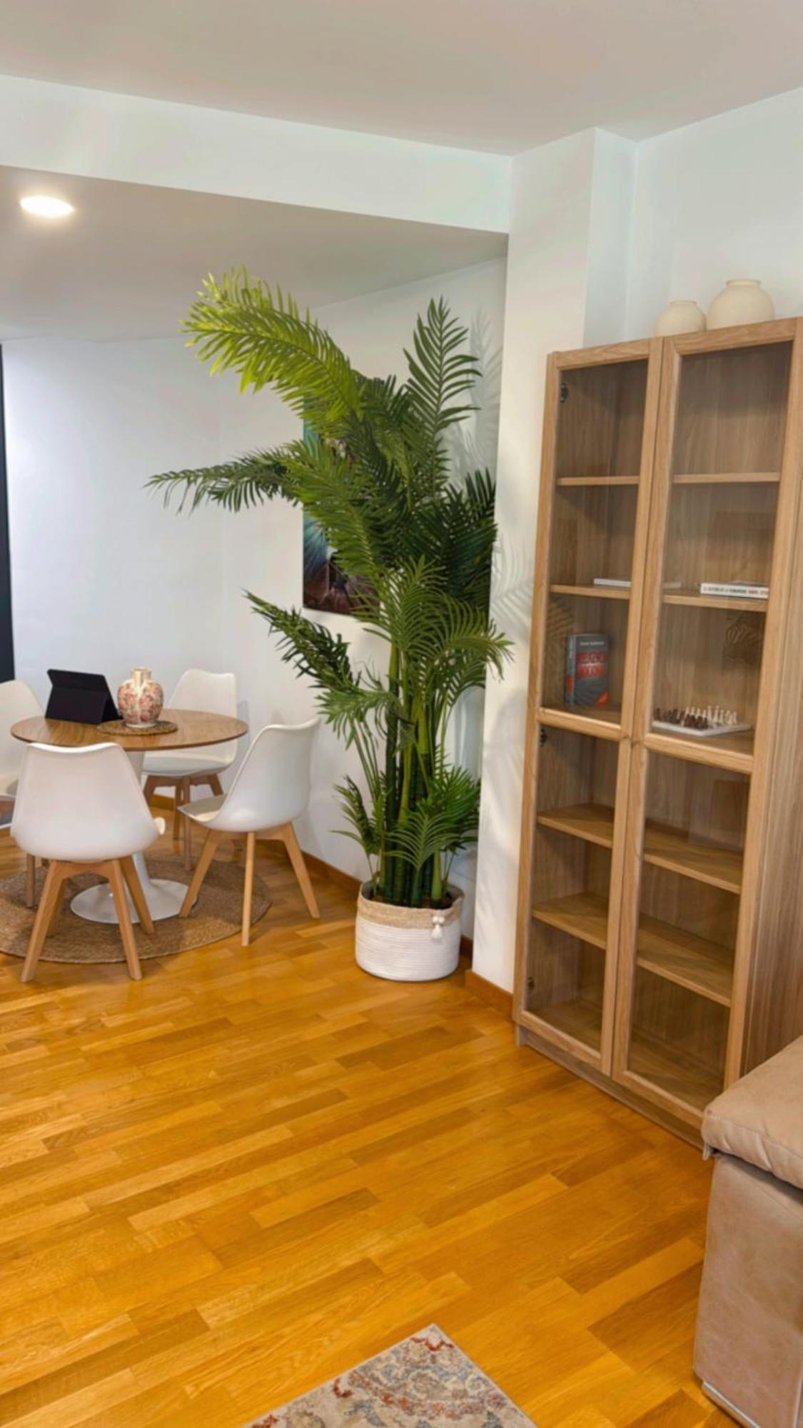 Fonderiviere Appartement Caldas De Reis Buitenkant foto
